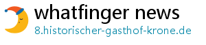 whatfinger news