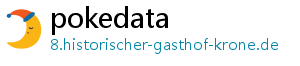 pokedata